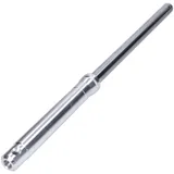 front fork tube right 29.65mm x 715mm (empty) for Simson S50, S51, S70 40905