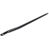 Unterzugstrebe links schwarz für Simson S51E, S70E, S53E, S83E Enduro 40906