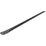 subframe tension strut right-hand black for Simson S51E, S70E, S53E, S83E Enduro 40907