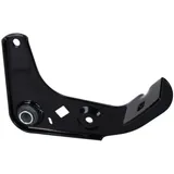 Motorlager links schwarz für Simson S50, S51, S53, S70, S83 40979