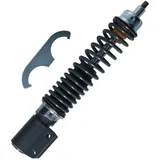 front shock absorber Carbone Sport RS adjustable for Vespa Largeframe 40986