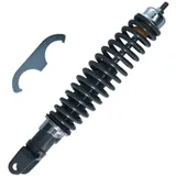 rear shock absorber Carbone Sport RS adjustable for Vespa Smallframe / Largeframe 40987