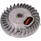 Polrad Lichtmaschine / Zündung inkl. Rotor für Piaggio Ciao, Bravo, SI 40993