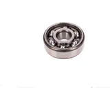 Kugellager SKF offen 6301 - 12x37x12mm 41201