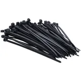 Kabelbinder 140x3,6mm - 100 Stück 41238