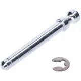 Bremszange Bremsklotz Führungsstift für Grimeca Bremssattel für Aprilia 41239