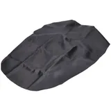 seat cover carbon-look for Piaggio NRG 41246