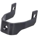 exhaust heat shield bracket front for Simson S51 Enduro, S70 Enduro 41273 exhaust heat shield bracket front for Simson S51 Enduro, S70 Enduro 41273