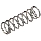 choke / starter piston spring for 16N1, 16N3, 19N carburetor for Simson S50, S51, S53, S70, S83, SR50, SR80, Star, Sperber, Habi