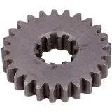 fixed gear 25 teeth 4th speed for Simson S51, S53, S70, S83, SR50, SR80, KR51/2 Schwalbe 41291 fixed gear 25 teeth 4th speed for Simson S51, S53, S70, S83, SR50, SR80, KR51/2 Schwalbe 41291
