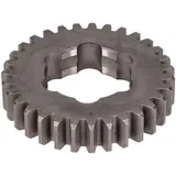 Losrad 31 Zähne 4. Gang / 4-Gang-Getriebe / 1. lange Übersetzung für Simson S51, S53, S70, S83, SR50, SR80, KR51/2 Schwalbe 4129