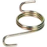 Kupplungsgriff Feder / Drehfeder Kupplungshebel (Motor) für Simson S51, S53, S70, S83, SR50, SR80, Schwalbe 41295
