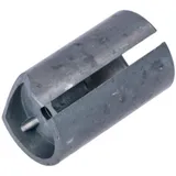 Gasschieber dünn Vergaser 16N3 für Simson S50, S51, S53, S70, S83, Star, Schwalbe, Sperber, Habicht 41298