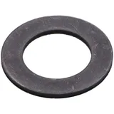 Primärtrieb Anlaufscheibe / Unterlegscheibe Kupplungskorb 17x28x1,6mm für Simson S51, S53, S70, S83, SR50, SR80, KR51/2, M541, M