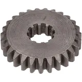 Festrad 27 Zähne 4. Gang / 4-Gang-Getriebe / 3. lange Übersetzung für Simson S51, S53, S70, S83, SR50, SR80, KR51/2 41303