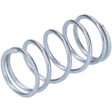 Feder Leerlaufregulierschraube 16N1, 16N3 Vergaser für Simson S50, S51, S53, S70, S83, SR50, SR80, KR51/1, KR51/2, SR4 41305