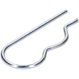 Tachoschnecke Feder / Spange Tachoantrieb für Simson S51, S53, S70, S83, SR50, SR80, KR51/2, M531, M541, M741 41322