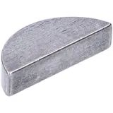 woodruff key 2x3.7mm for Simson S50, S51, KR50, KR51, KR51/2, M531, M541, M741, M53, M53/1, M53/2 41336