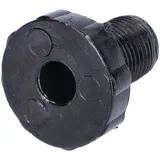 speedometer cable mounting piece for Simson S50, SR4-1, SR4-2, SR4-3, SR4-4, KR51/1 Schwalbe, Star, Sperber, Spatz, Habicht 4134