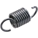Zugfeder Rasthebel Schaltung 24mm für Simson S50, S51, S53, S70, S83, SR50, SR80, KR51/2 41353