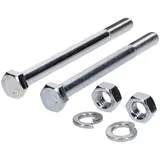 Normteile Set Motoraufhängung Befestigungsset für Simson S51, S53, S70, S83, SR50, SR80, KR51/2, M531, M541, M741 41398 Normteile Set Motoraufhängung Befestigungsset für Simson S51, S53, S70, S83, SR50, SR80, KR51/2, M531, M541, M741 41398