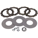 Kupplungsteile Set 12-teilig für Simson S51, S53, S70, S83, SR50, SR80, KR51/2 41401