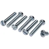 clutch cover mounting standard parts set 7-piece for Simson S51, S53, S70, S83, SR50, SR80, KR51/2, M531, M541, M741 41407