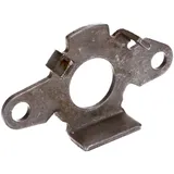 Hebel Spannblech / Sicherungsblech Kickstarterfeder für Simson S51, S53, S70, S83, SR50, SR80, KR51/2 41411