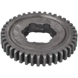 idler gear 40 teeth 2nd speed for Simson S51, S53, S70, S83, SR50, SR80, KR51/2, M531, M541, M741 41419