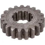 Festrad 19 Zähne 3. Gang 4-Gang-Getriebe für Simson S51, S53, S70, S83, SR50, SR80, KR51/2, M531, M541, M741 41422