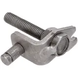 Lagerwinkel Schaltung für Simson S51, S53, S70, S83, SR50, SR80, KR51/2, M531, M541, M741 41428