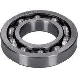 output shaft ball bearing 16004 C3 left-hand for Simson S51, S53, S70, S83, SR50, SR80, KR51/2, M531, M541, M741 41447