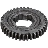 Losrad 38 Zähne 2. Gang 3-Gang-Getriebe für Simson S51, S53, S70, S83, SR50, SR80, KR51/2, M531, M541, M741 41456