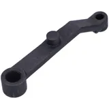shift lever for Simson S51, S53, S70, S83, SR50, SR80, KR51/2, M531, M541, M741 41458