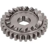 kickstart gear 28 teeth 3-, 4-speed for Simson S51, S53, S70, S83, SR50, SR80, KR51/2, M531, M541, M741 41466