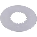 clutch plate for Simson S51, S53, S70, S83, SR50, SR80, KR51/2, M531, M541, M741 41501