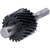 Tachoschnecke Schraubenritzel Tachoantrieb 22 Zähne Metall-Kunststoff für Simson S50 41507