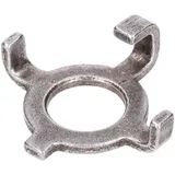 engine locking plate for Simson S50, KR51/1 Schwalbe, SR4-1 Spatz, SR4-2 Star, SR4, M53 engine 41509