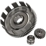 clutch basket for Simson S50, SR4-1, SR4-2, SR4-3, SR4-4 KR50/1, KR51/1, Schwalbe, Star, Sperber, Spatz, Habicht 41511