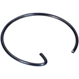 Tachoschnecke Feder / Sicherungsring Tachoantrieb für Simson S50, SR4-1, SR4-2, SR4-3, SR4-4, KR51/1 Schwalbe, Star, Sperber, Sp