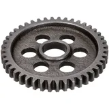1st speed gear wheel 44 teeth for Simson S50, SR4-1, SR4-2, SR4-3, SR4-4 KR50/1, Schwalbe, Star, Sperber, Spatz, Habicht 41540