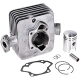 Zylindersatz Zylinderkit 50ccm 40mm für Simson S50 41545