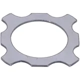 Ölleitscheibe Motor für Simson S50, SR4-1, SR4-2, SR4-3, SR4-4, KR51/1 Schwalbe, Star, Sperber, Spatz, Habicht 41563