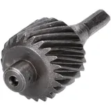 Tachoschnecke Schraubenritzel Tachoantrieb 22 Zähne Metall für Simson S50, SR4-1, SR4-2, SR4-3, SR4-4, KR51/1 Schwalbe, Star, Sp
