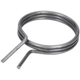 Feder Fußschaltung / Schaltfeder für Simson S50, SR4-1, SR4-2, SR4-3, SR4-4, KR51/1 Schwalbe, Star, Sperber, Spatz, Habicht 4158