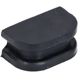 alternator cover sealing plug (rubber, w/o drill hole) for Simson S50, SR4-1, SR4-2, SR4-3, SR4-4, KR51/1 Schwalbe, Star, Sperbe