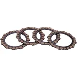 clutch disc set for Simson S50, SR4-1, SR4-2, SR4-3, SR4-4, KR51/1 Schwalbe, Star, Sperber, Spatz, Habicht 41594