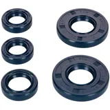 Simmrring Wellendichtringsatz TCK blau für Simson S50, SR4-1, SR4-2, SR4-3, SR4-4, KR51/1 Schwalbe, Star, Sperber, Spatz, Habich