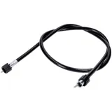 Tachoantrieb Tachowelle / Drehzahlmesserwelle 700mm für Simson S51, S70, Enduro, KR51/1, KR51/2 Schwalbe, SR4-1, SR4-2, SR4-3, S