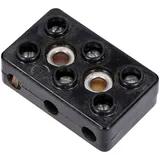 wire connector 3-plug for Simson S51, SR50, SR80 41621
